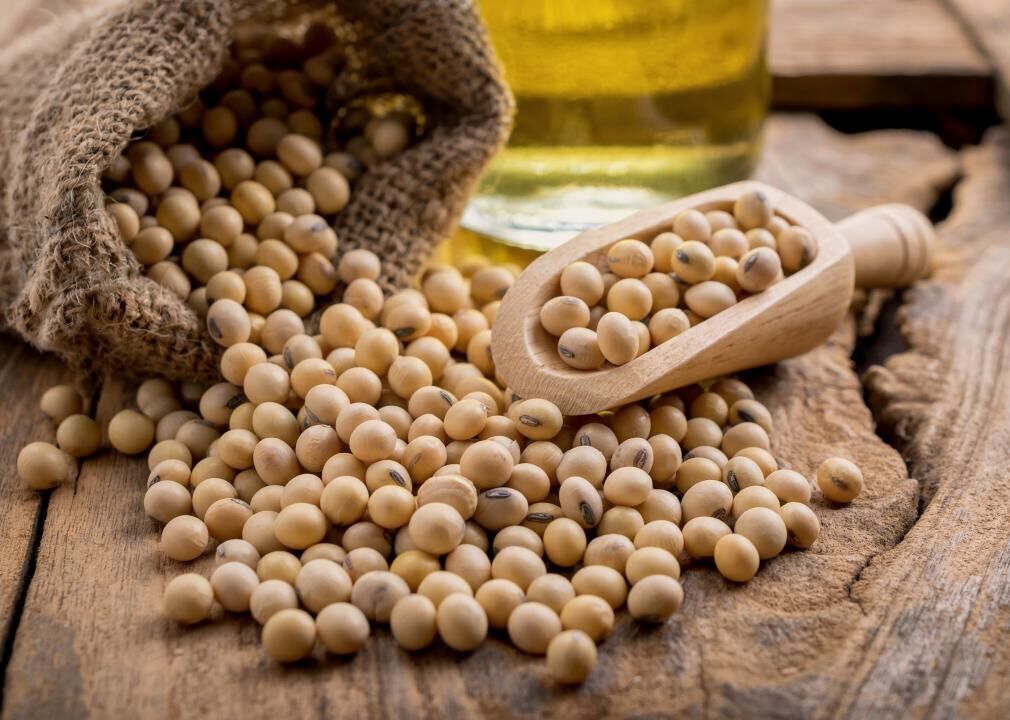 Soybeans